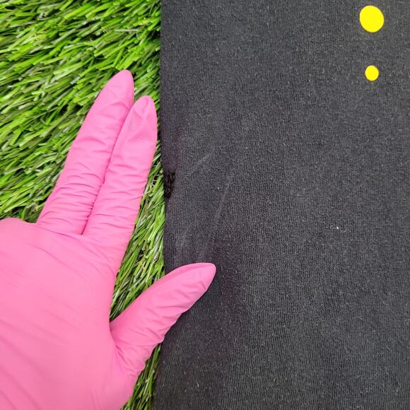 NIKE Kobe-Bryant Basketball Shirt Large 21x27 Mamba-Mentality - Picture 2 of 15